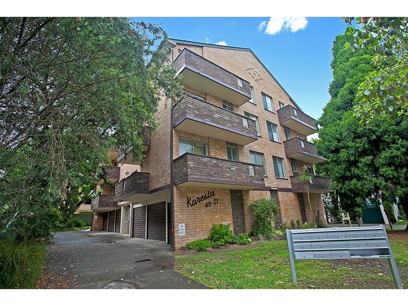 4/49 Oxford Street, Mortdale NSW 2223