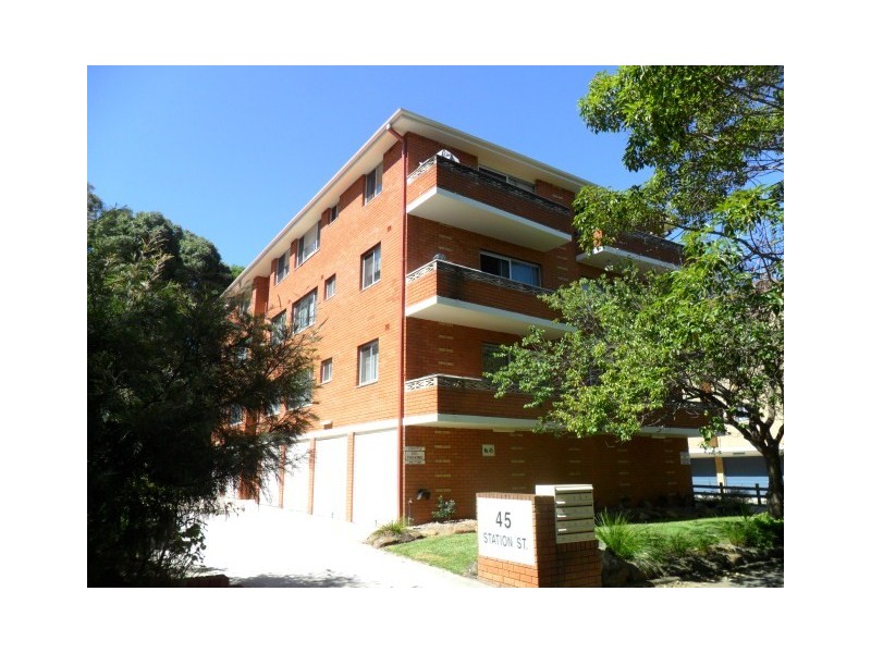 1/45 Station Street, Mortdale NSW 2223