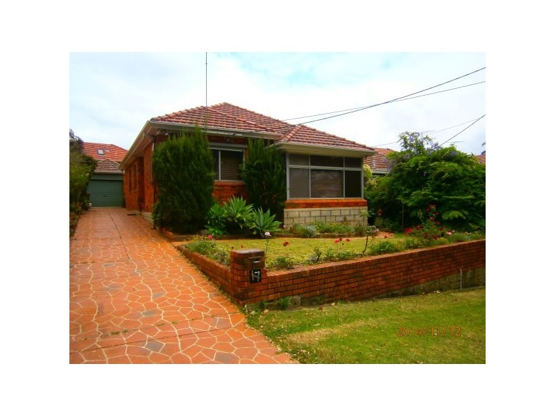 17 Mountbatten Street, Oatley NSW 2223