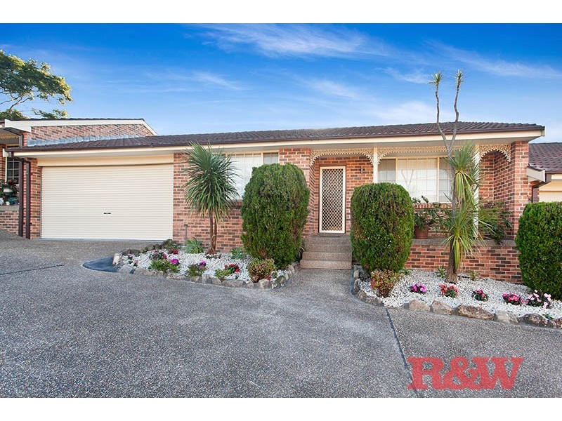 5/135a Penshurst St, Penshurst NSW 2222