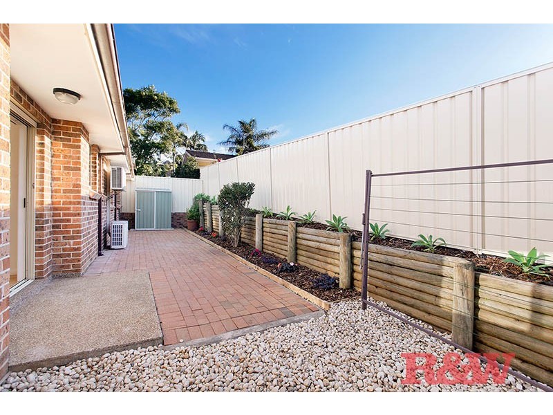5/135a Penshurst St, Penshurst NSW 2222