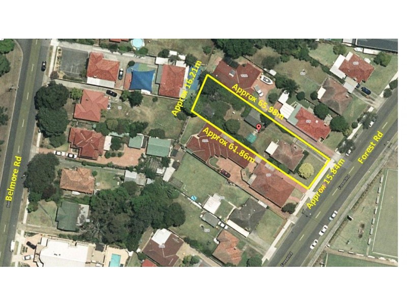 928 Forest Rd, Peakhurst NSW 2210