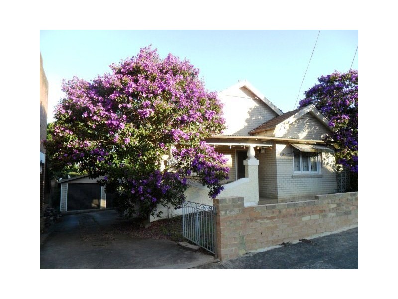 120 Railway Pde, Mortdale NSW 2223