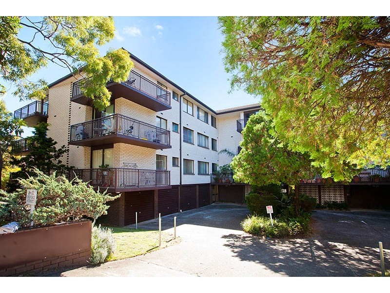 16/26-32 Oxford Street, Mortdale NSW 2223