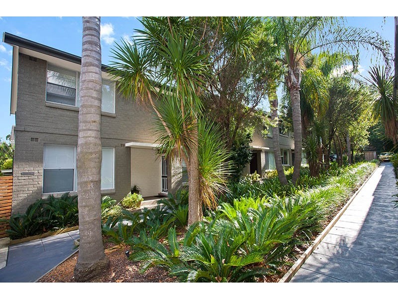 5/60 Jersey Avenue, Mortdale NSW 2223