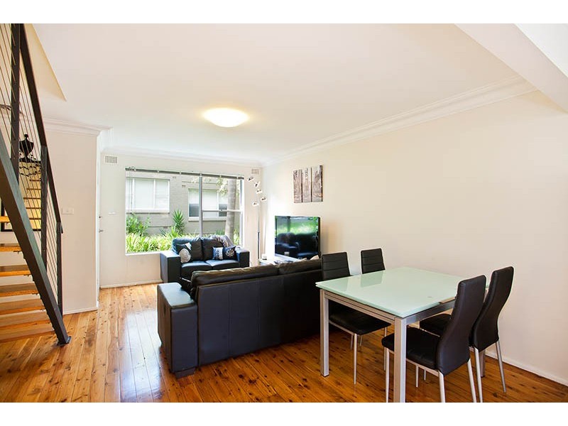 5/60 Jersey Avenue, Mortdale NSW 2223