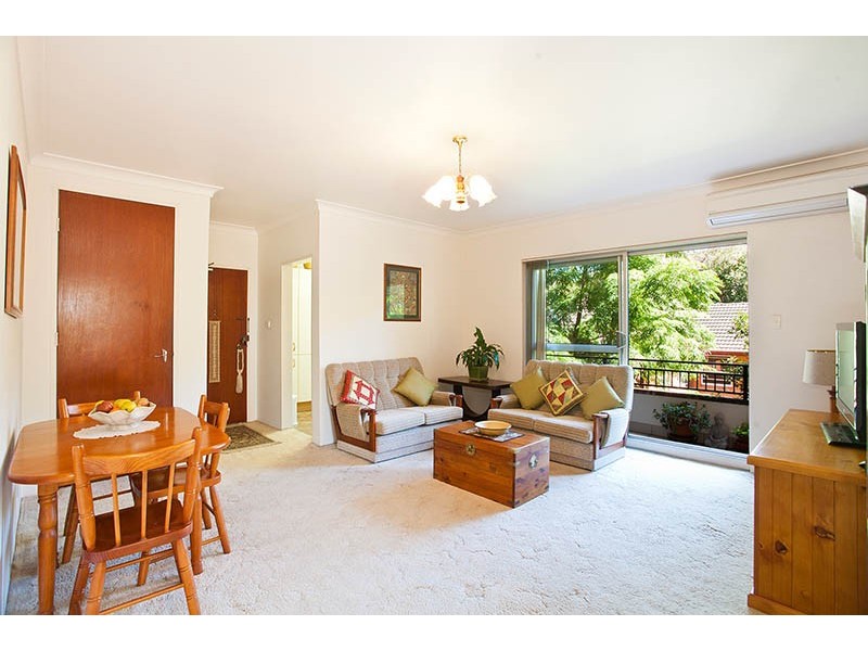 4/19 Station Street, Mortdale NSW 2223