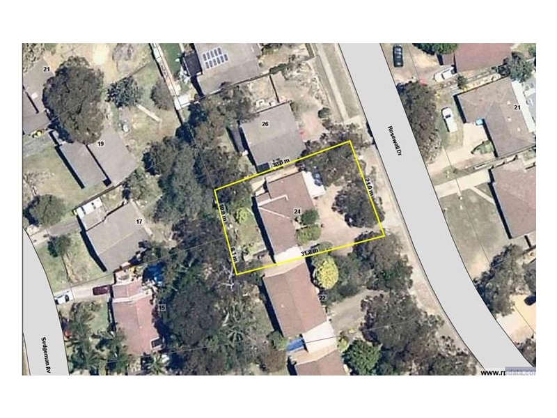 24 Rosewall Drive, Menai NSW 2234