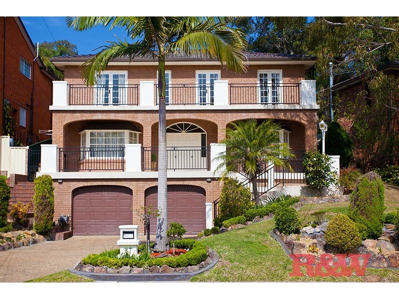 87 Siandra Drive, Kareela NSW 2232