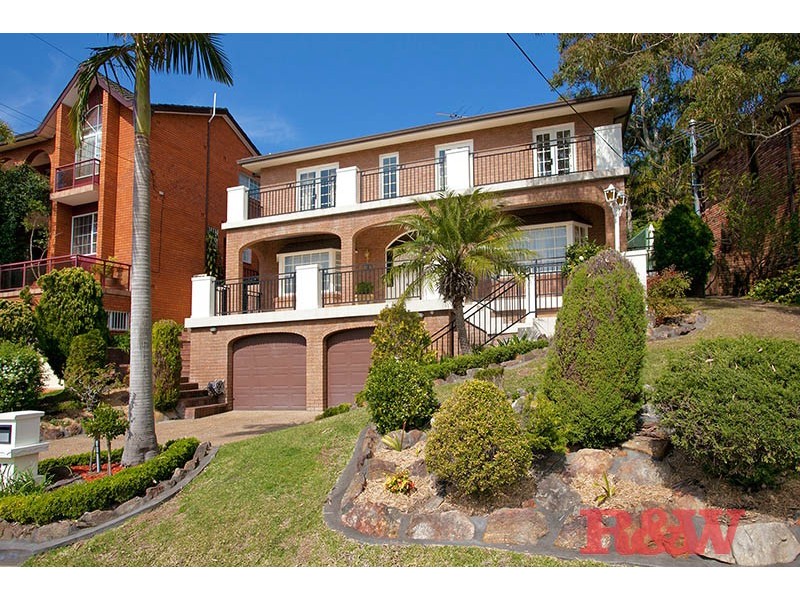 87 Siandra Drive, Kareela NSW 2232