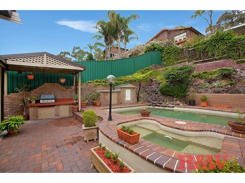 87 Siandra Drive, Kareela NSW 2232