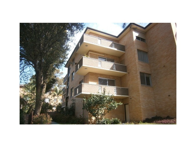 16/58-64 OCEAN STREET, Penshurst NSW 2222