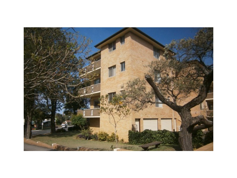 16/58-64 OCEAN STREET, Penshurst NSW 2222