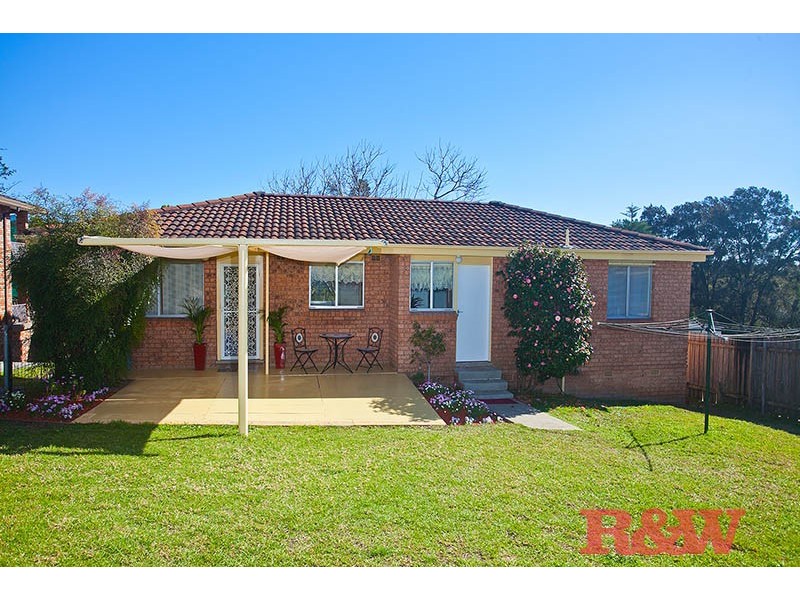 23a Salt Pan Rd, Peakhurst NSW 2210