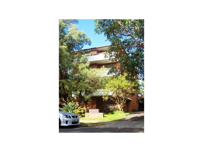 5/9-11 Martin Place, Mortdale NSW 2223