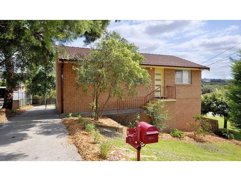 23 Salt Pan Road, Peakhurst NSW 2210