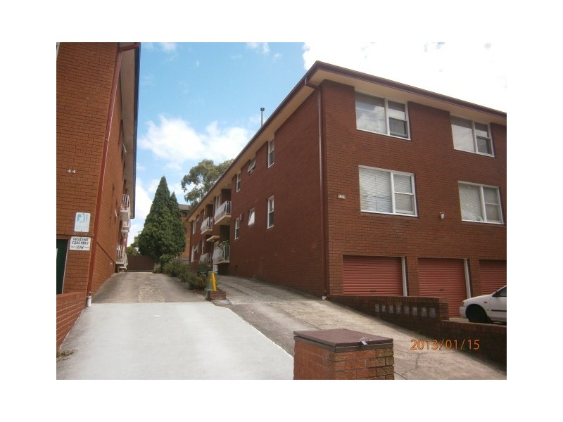 3/42 Victoria Avenue, Penshurst NSW 2222