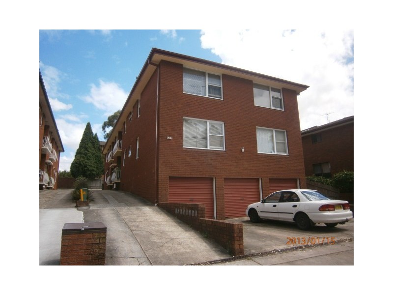 3/42 Victoria Avenue, Penshurst NSW 2222