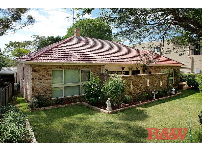 48 Lugarno Parade, Lugarno NSW 2210