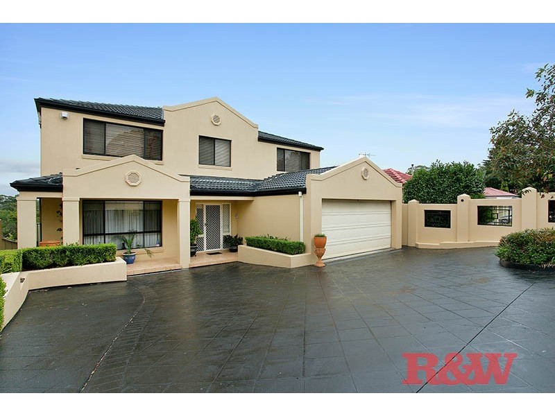 8 Old Forest Road, Lugarno NSW 2210