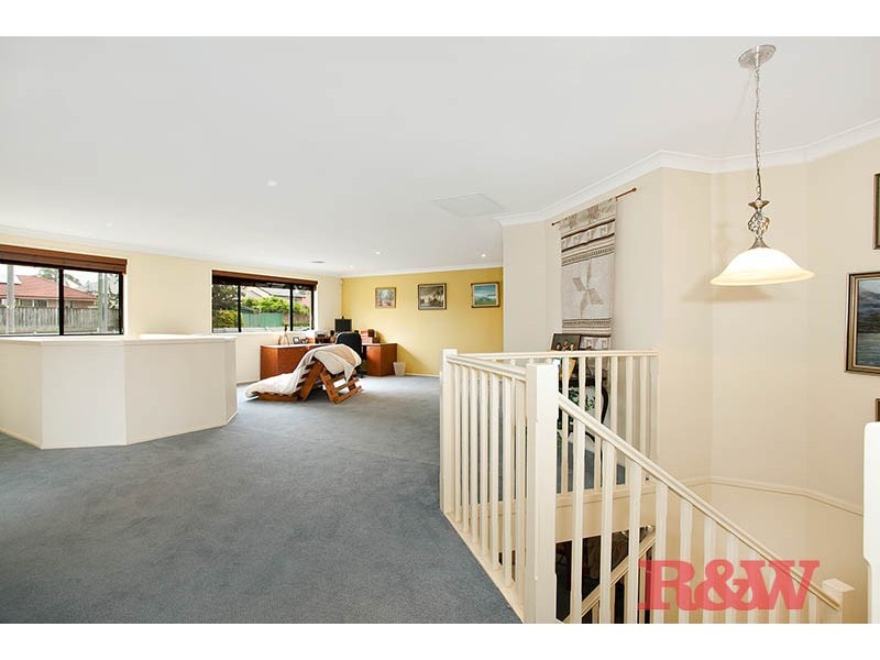 8 Old Forest Road, Lugarno NSW 2210