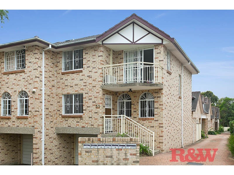 2/51 Central Road, Beverly Hills NSW 2209