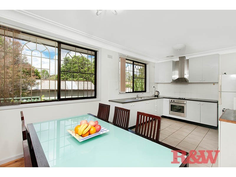 2 Churchill Avenue, Narwee NSW 2209