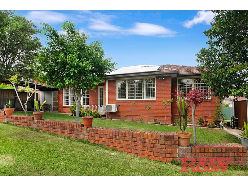 2 Churchill Avenue, Narwee NSW 2209