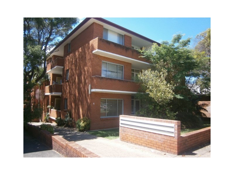 5/6 Arcadia Street, Penshurst NSW 2222