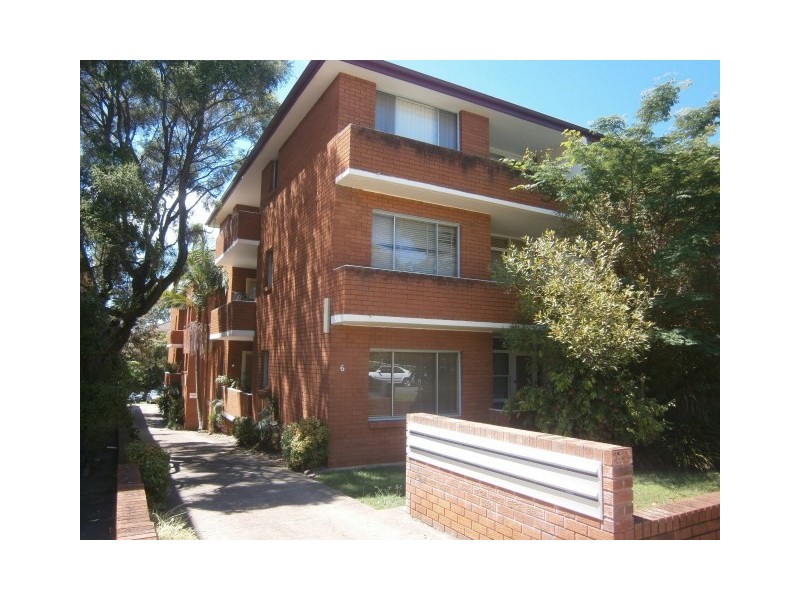 5/6 Arcadia Street, Penshurst NSW 2222