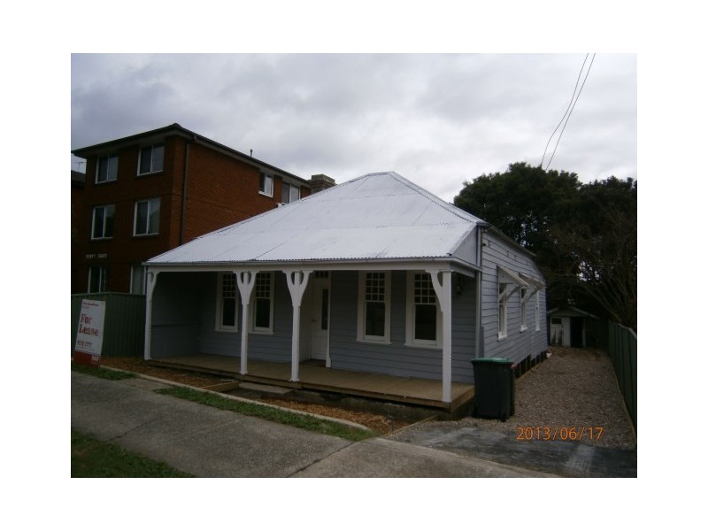 46 George Street, Mortdale NSW 2223