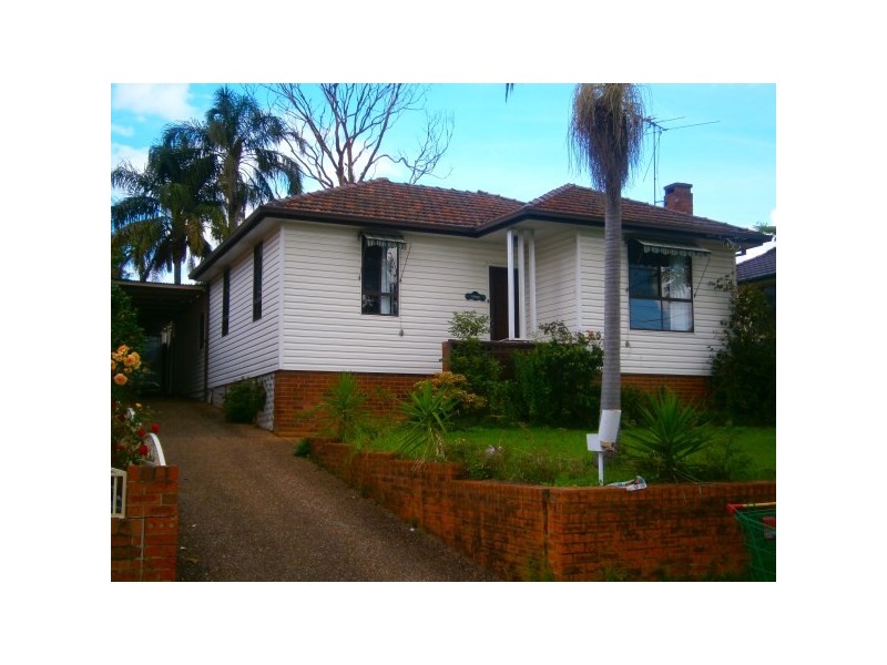 13 Peake Parade, Peakhurst NSW 2210
