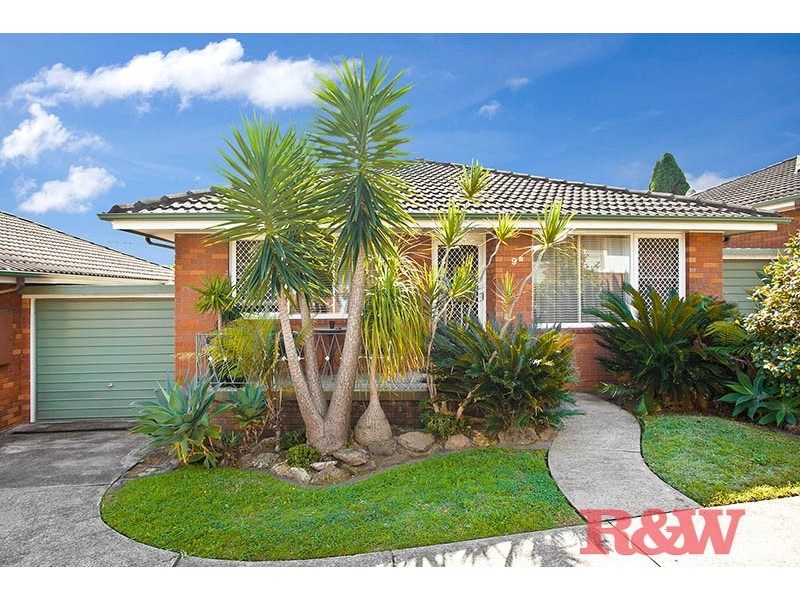 9/114-116 Morts Road, Mortdale NSW 2223