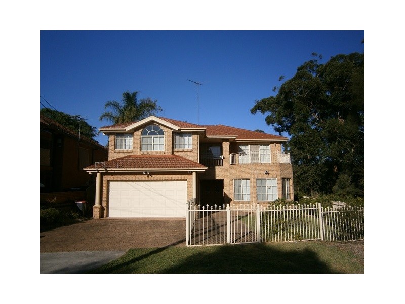 23 Hymen Street, Peakhurst NSW 2210