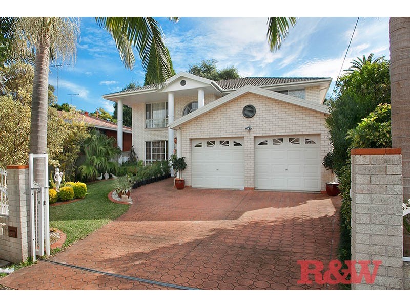 29 Hillcrest Avenue, Hurstville NSW 2220