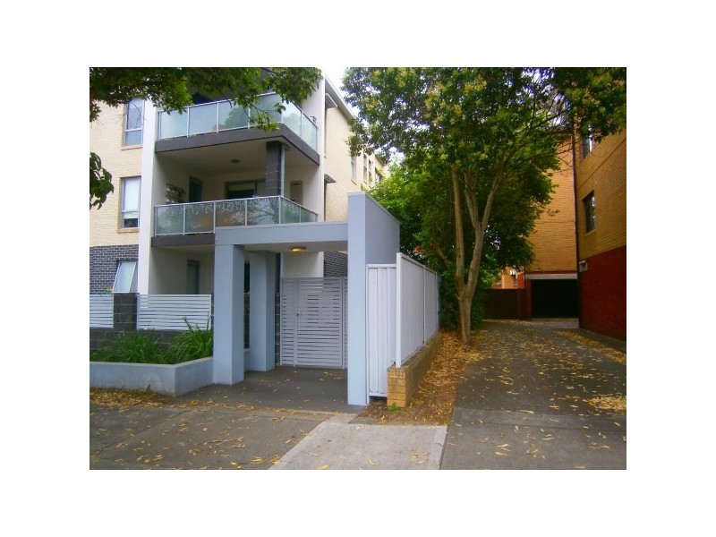4/22B Macquarie Place, Mortdale NSW 2223