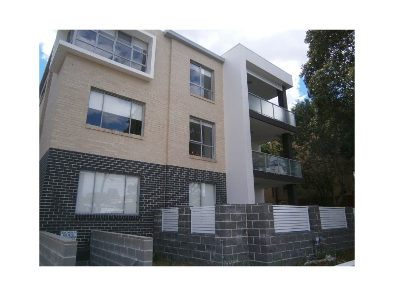 4/22B Macquarie Place, Mortdale NSW 2223