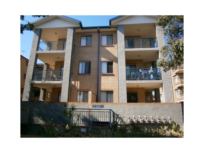 5/41-43 Austral Street, Penshurst NSW 2222