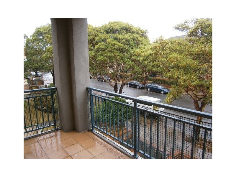 5/41-43 Austral Street, Penshurst NSW 2222