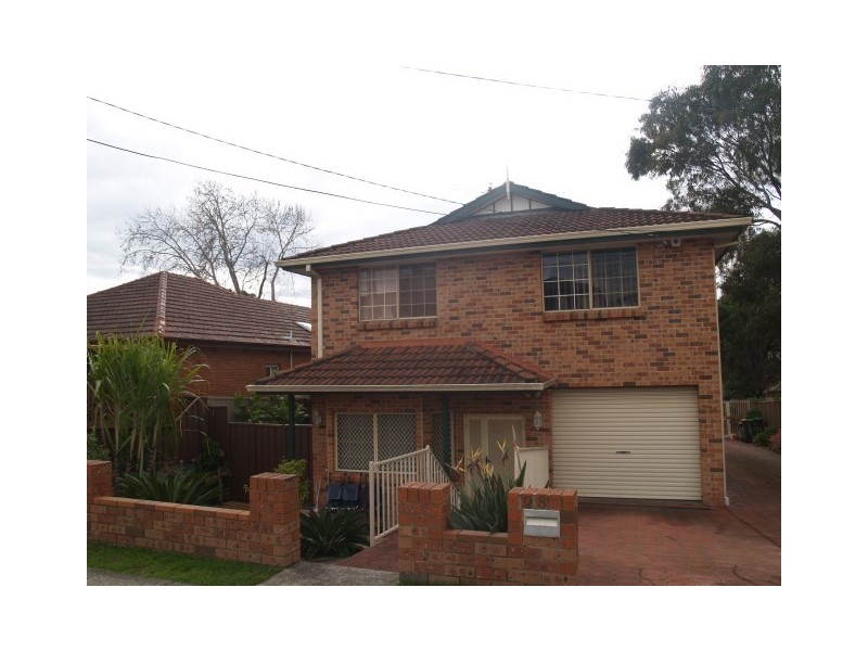 28 Chamberlain Street, Narwee NSW 2209
