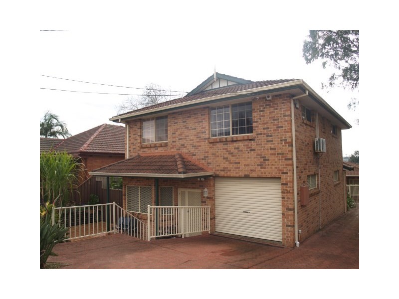 28 Chamberlain Street, Narwee NSW 2209
