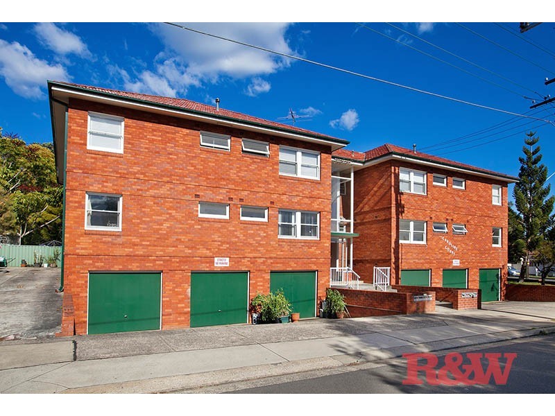 6/176 Broad Arrow Road, Riverwood NSW 2210