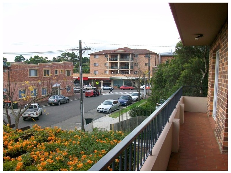 3/1-3 Oxford Street, Mortdale NSW 2223