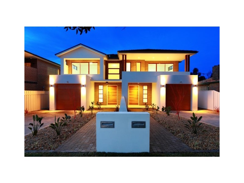 5 and 5A Earls Avenue, Riverwood NSW 2210