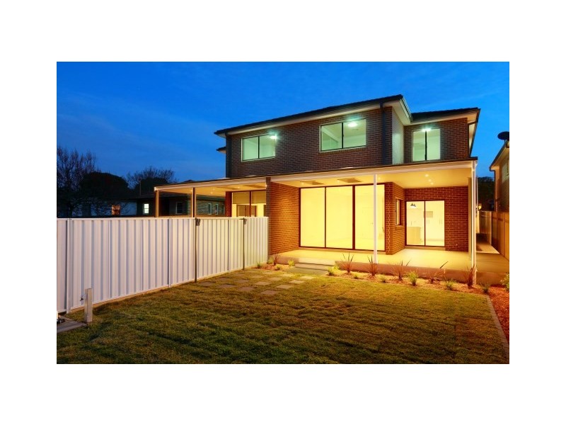 5 and 5A Earls Avenue, Riverwood NSW 2210