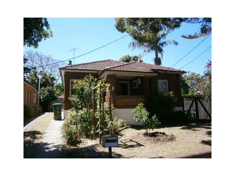 118A Woids Avenue, Allawah NSW 2218