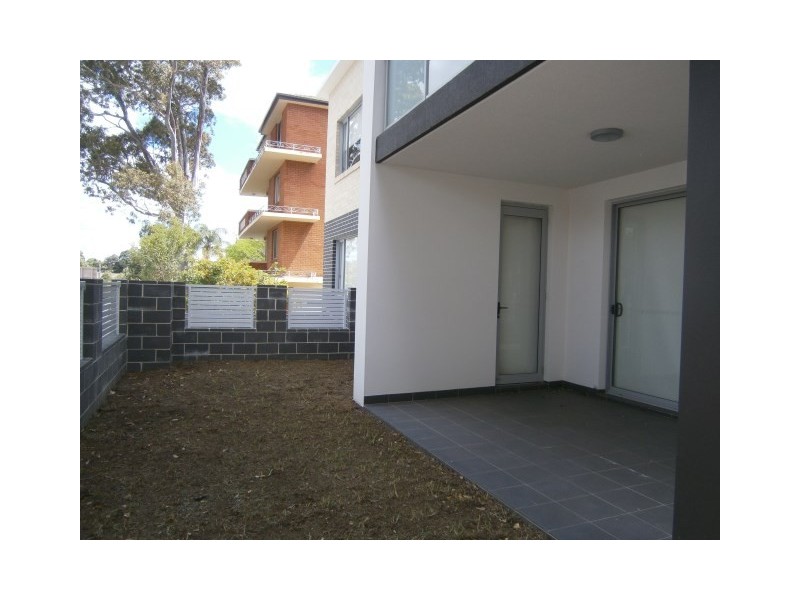 1/22b Macquarie Place, Mortdale NSW 2223