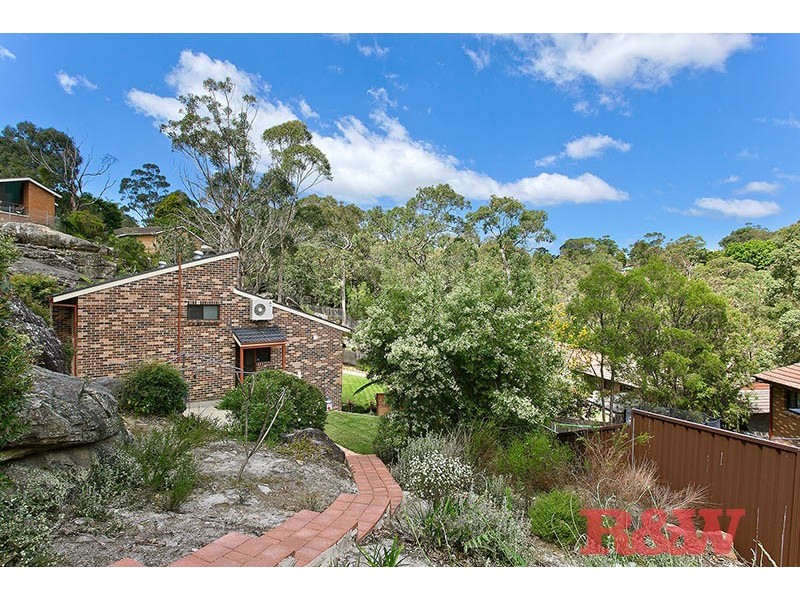 64 Rosewall Drive, Menai NSW 2234