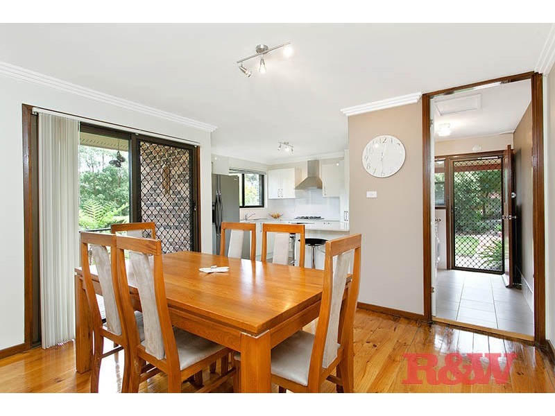 64 Rosewall Drive, Menai NSW 2234