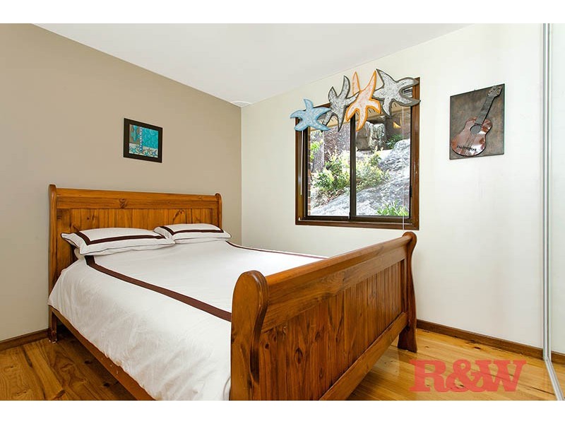 64 Rosewall Drive, Menai NSW 2234